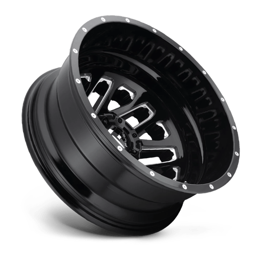 TRITON DRW 20X8.25 8X200 -176 NBL (DR)