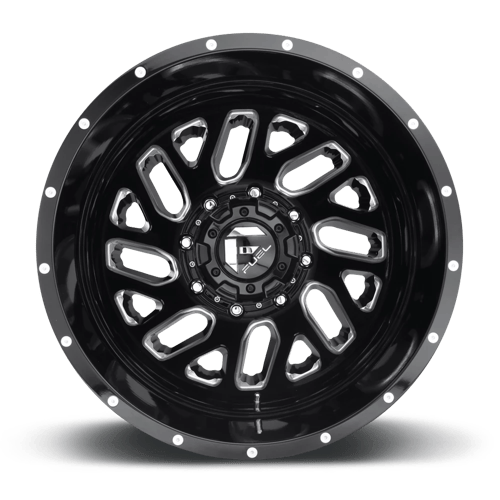 TRITON 20X8.25 8X200 142 NBL -227