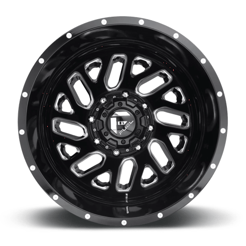 TRITON 22X8.25 8X6.5 121.5 NBL -265