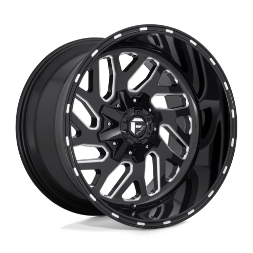 TRITON 20X9 5X4.5/5 NBL 5.75 78.1 20MM