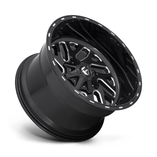 TRITON 18X9 5X4.5/5 NBL 5.00 78.1 01MM