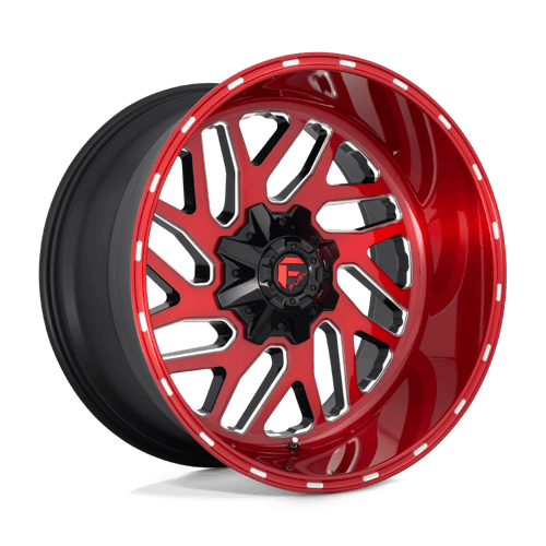 TRITON 20X10 6X135/5.5 106.1 QLD -19