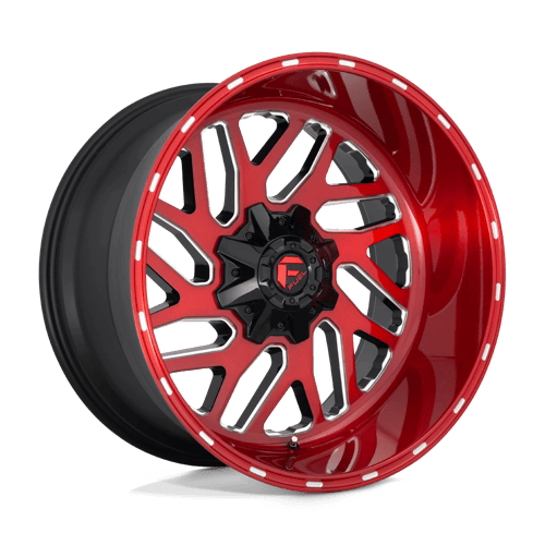 TRITON 22X10 8X180 124.2 QLD -18