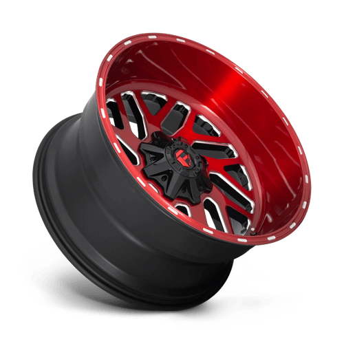 TRITON 24X12 6X135/5.5 106.1 QL -44MM