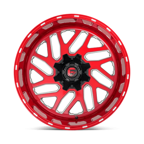 TRITON 24X12 6X135/5.5 106.1 QL -44MM