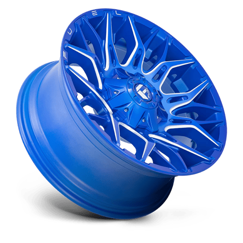TWITCH 20X10 5X5.5/150 110.2 ABM -18MM