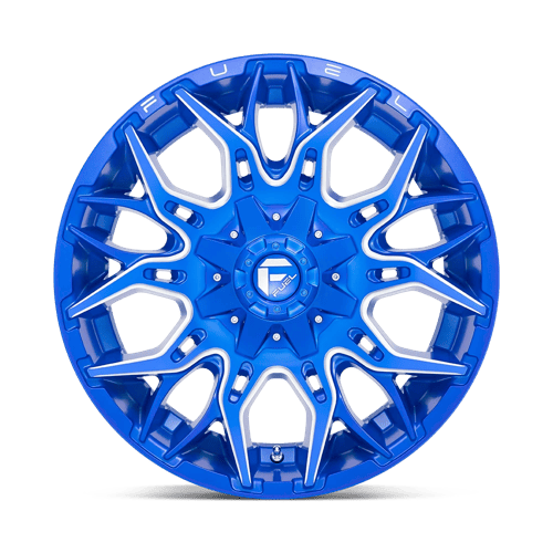 TWITCH 20X10 5X5.5/150 110.2 ABM -18MM