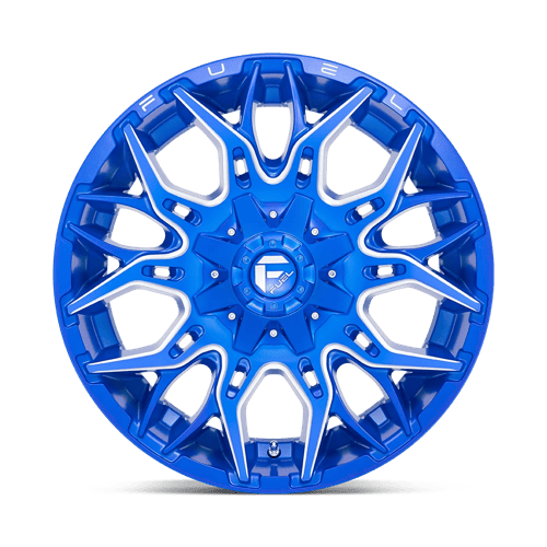 TWITCH 20X9 8X180 124.3 ABM 01MM
