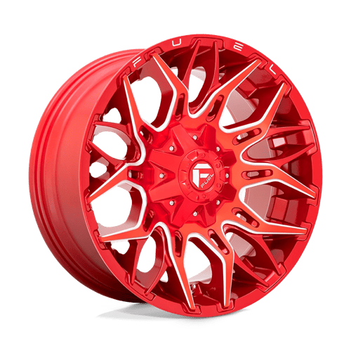 TWITCH 20X9 5X4.5/5.0 78 CRM 01MM