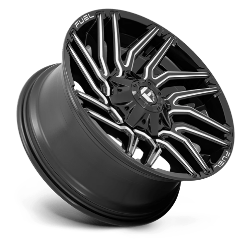 TYPHOON 22X12 8X180 124.3 NBL -44MM