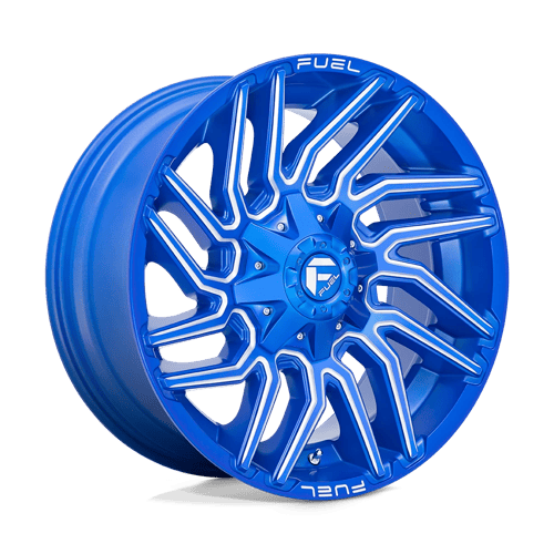 TYPHOON 22X10 5X4.5/5.0 78 ABM -18MM