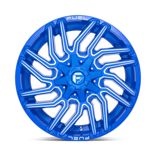TYPHOON 22X10 5X4.5/5.0 78 ABM -18MM