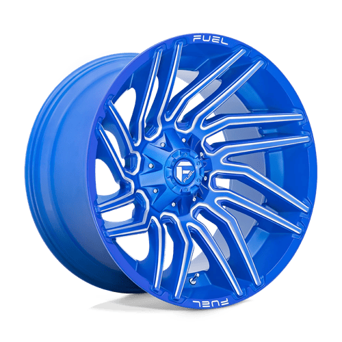 TYPHOON 22X12 5X5.5/150 110.2 ABM -44MM