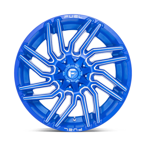 TYPHOON 22X12 5X5.5/150 110.2 ABM -44MM