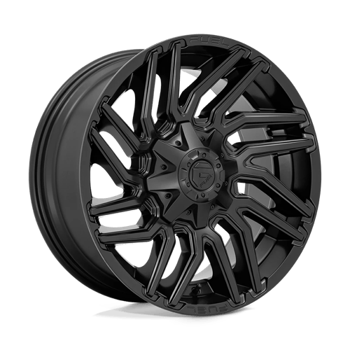 TYPHOON 20X9 8X6.5 125.2 BD 01MM