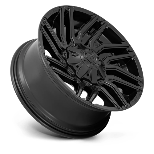 TYPHOON 20X9 8X6.5 125.2 BD 01MM