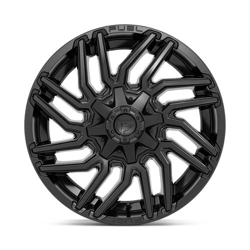 TYPHOON 20X9 8X6.5 125.2 BD 01MM
