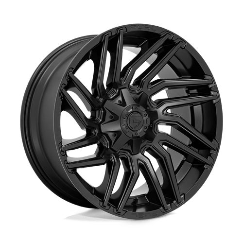 TYPHOON 22X10 8X170 125.1 BD -18MM