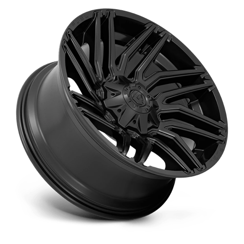 TYPHOON 22X10 8X170 125.1 BD -18MM