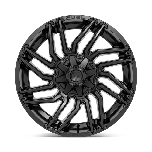 TYPHOON 22X10 8X170 125.1 BD -18MM