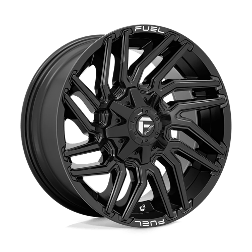 TYPHOON 20X10 8X180 124.3 BL -18MM