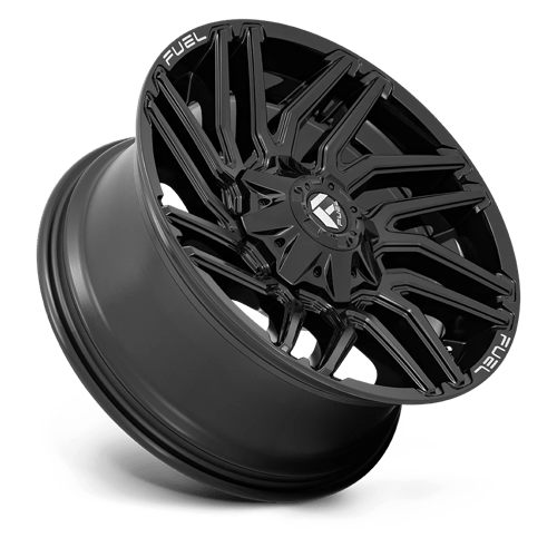 TYPHOON 20X10 8X180 124.3 BL -18MM