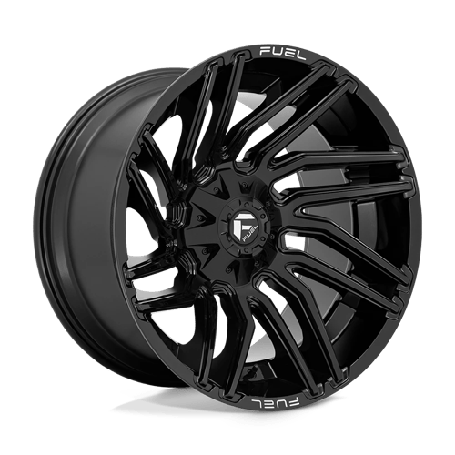 TYPHOON 22X12 5X5.5/150 110.2 BL -44MM