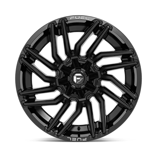 TYPHOON 22X12 5X5.5/150 110.2 BL -44MM