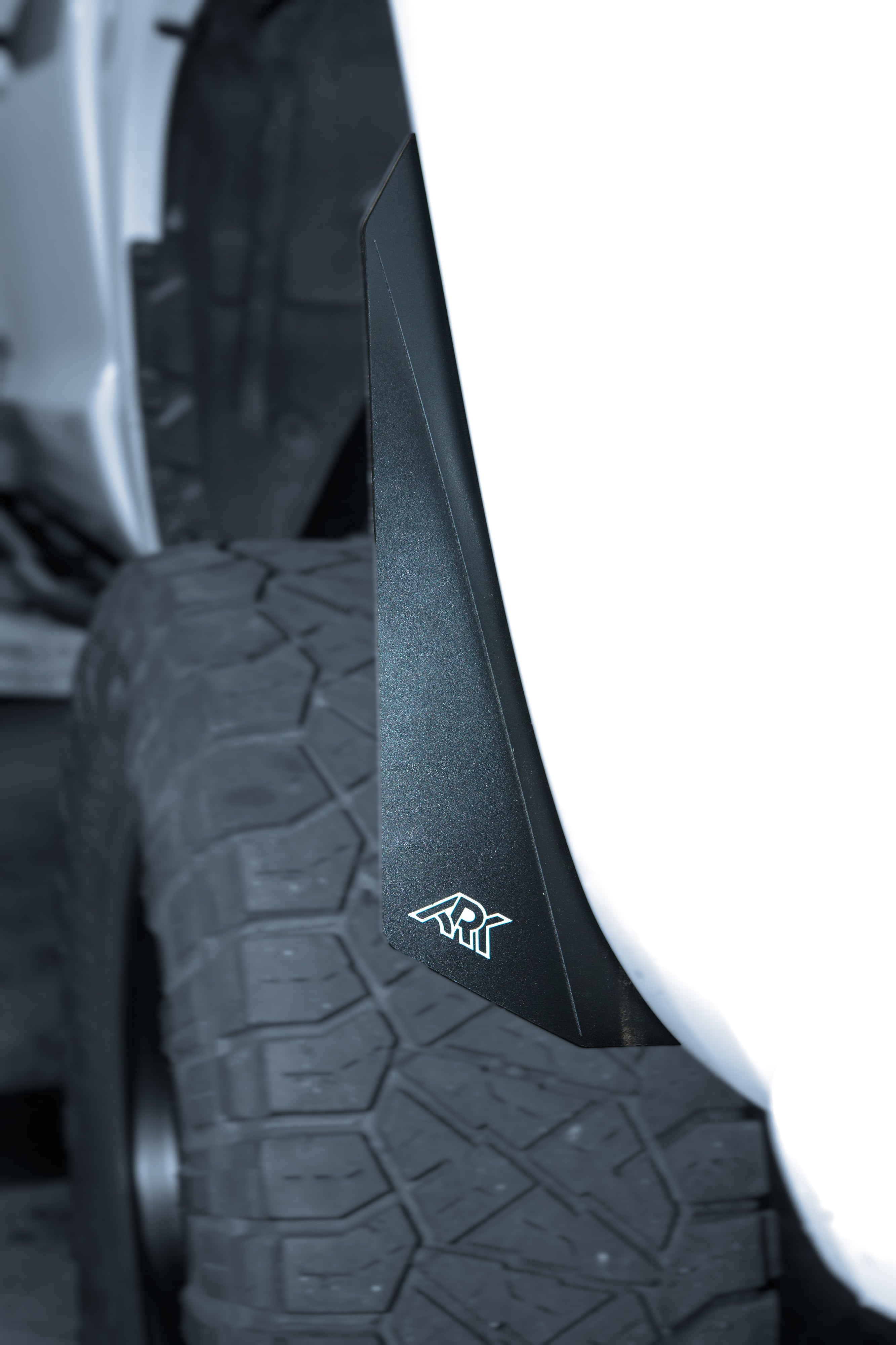 2007-2021 Toyota Tundra TriXpoly Micro Flares