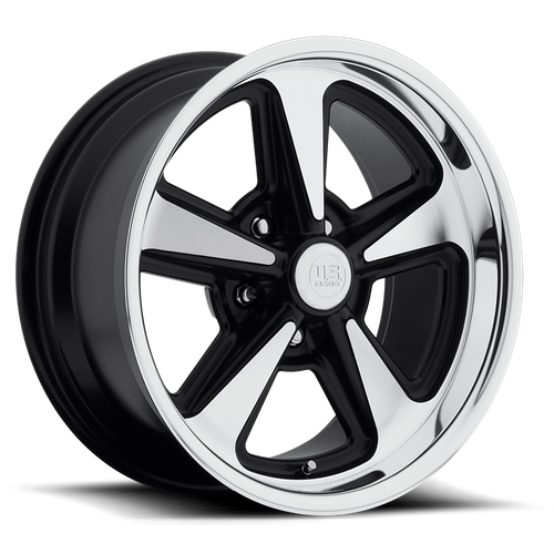 BANDIT 18X8 5X4.5 72 MB +01