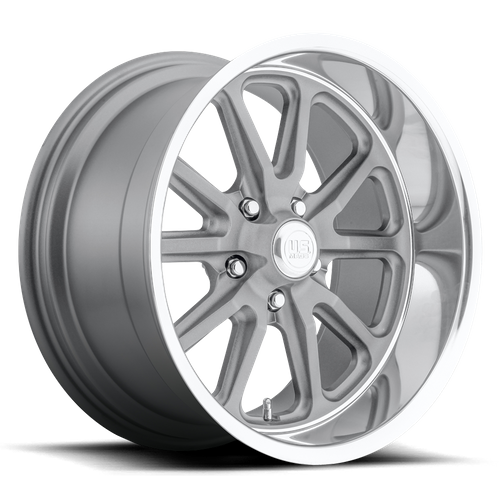 RAMBLER 22X11 5X5 78 +18 T-GRY DC-LP