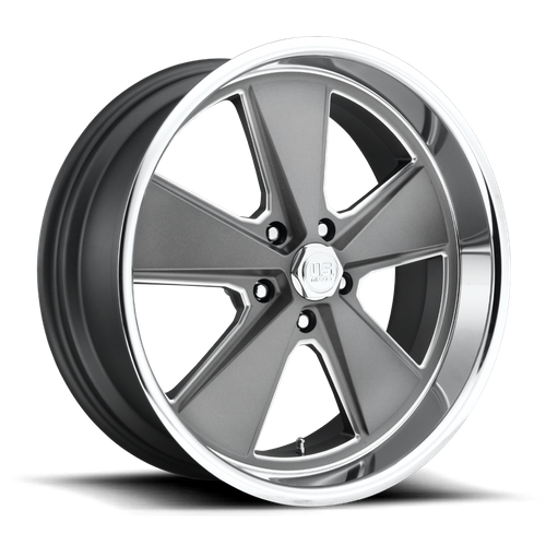 ROADSTER 20X9.5 5X4.75 72 MGD +01