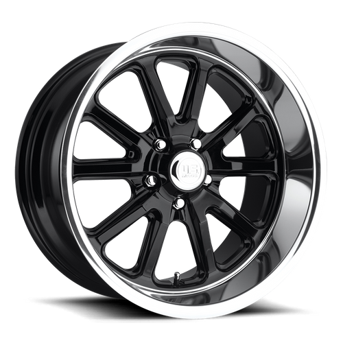 RAMBLER 20X8 5X4.75 72 BL +01