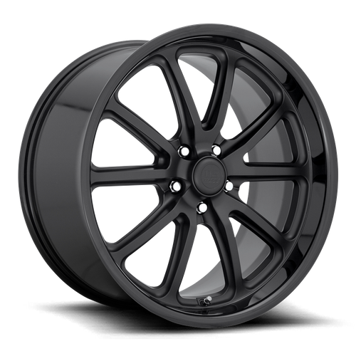 RAMBLER 22X9 5X5 78.1 BLD +1