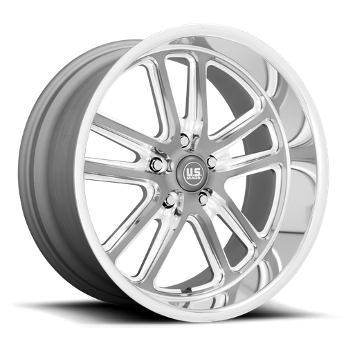 BULLET 18X8 5X5.0 78.1 NGD 01MM