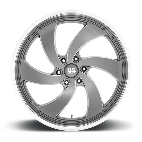 DESPERADO 22X8.5 5X5.0 78 NGD 01MM R