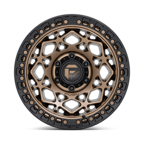 UNIT 17X9 6X135 87.12 ZDB 01MM