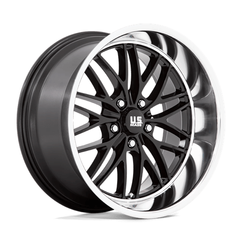 SANTA CRUZ 20X10 5X4.75 72 BL 6MM