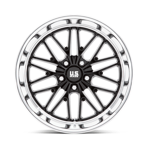 SANTA CRUZ 20X8.5 5X5.0 78.1 BL 6MM
