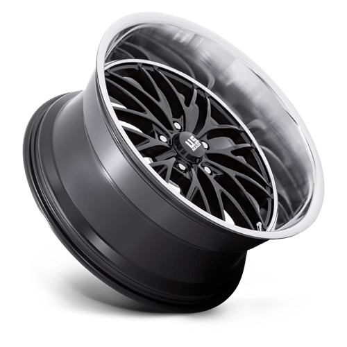 SANTA CRUZ 22X10.5 5X5.0 78.1 BL 0MM