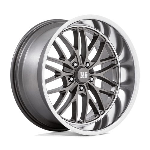 SANTA CRUZ 20X8.5 5X4.75 72 GD +6