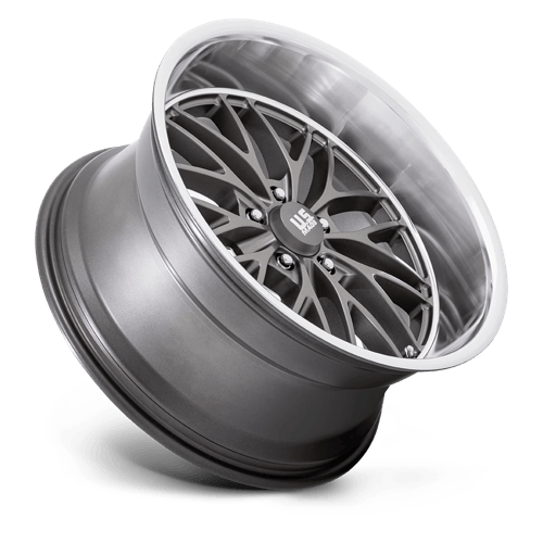 SANTA CRUZ 20X8.5 5X4.75 72 GD +6