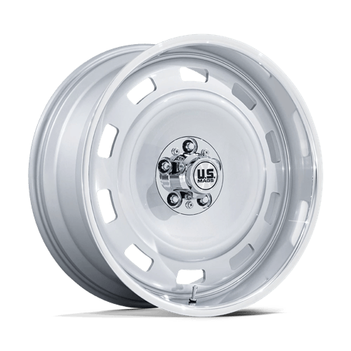 SCOTTSDALE 22X10.5 6X5.5 106 +12 SLV-DIA