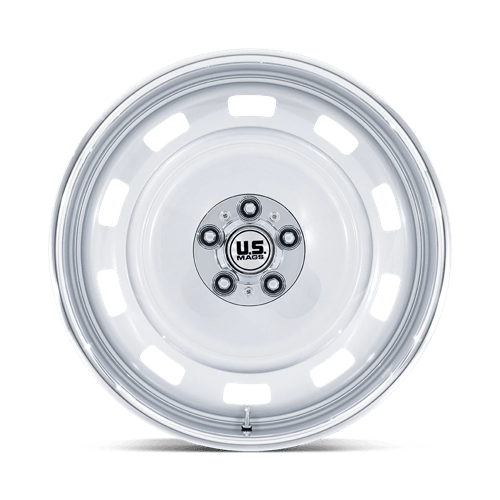 SCOTTSDALE 22X10.5 5X5 78 +12 SLVR-DIA