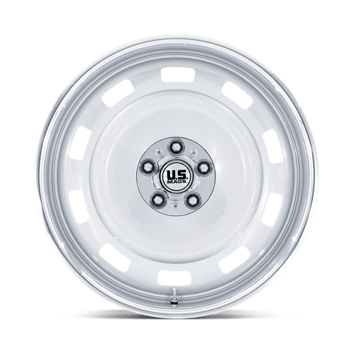 SCOTTSDALE 22X10.5 6X5.5 78 +0 SLVR-DIA