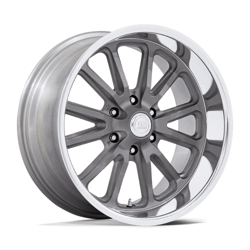 RAMBLER 6 20X8 6X5.5 106 +1 M-GNMTL