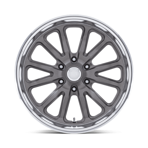 RAMBLER 6 20X8 6X5.5 106 +1 M-GNMTL