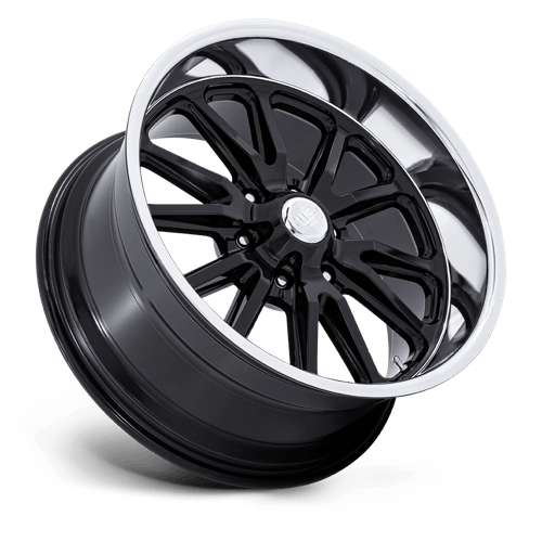 RAMBLER 6 20X9.5 6X5.5 106 +1 G-BLK