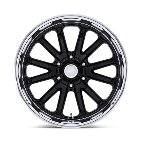 RAMBLER 6 20X8 6X5.5 106 +1 G-BLK