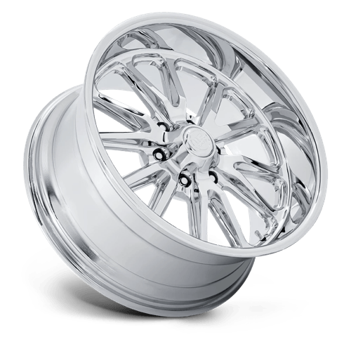 RAMBLER 6 20X9.5 6X5.5 106 +1 CHROME